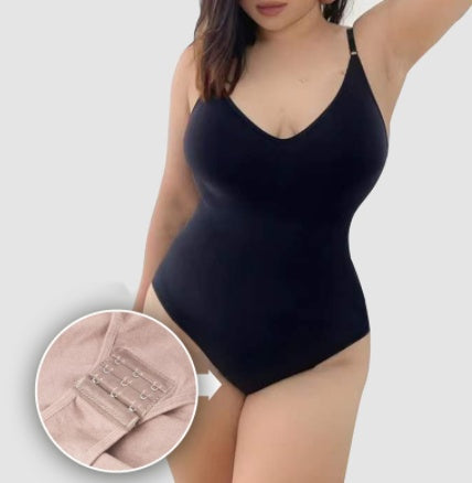 Women's Fashion Seamless One Piece Shapewear