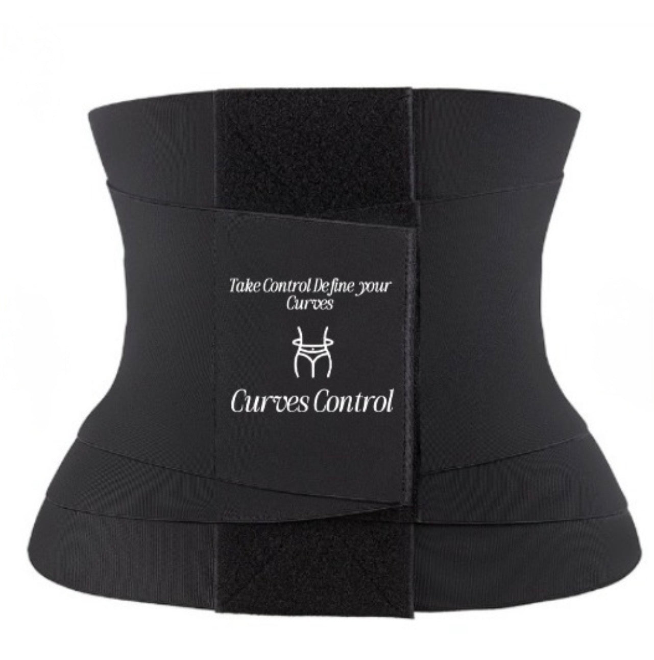 Hourglass Sculpt Belt