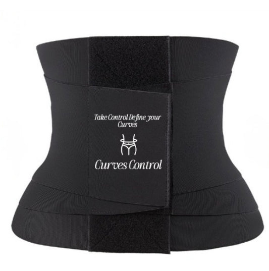 Hourglass Sculpt Belt