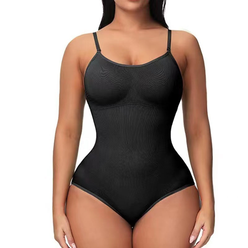 Women's Fashion Seamless One Piece Shapewear