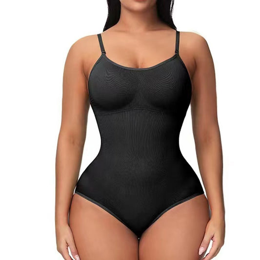 Women's Fashion Seamless One Piece Shapewear